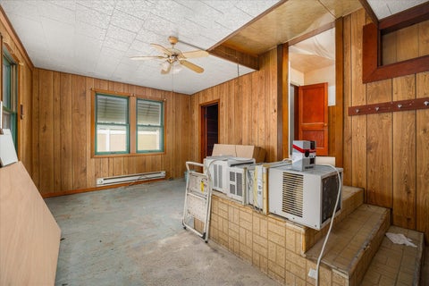 Tiny photo for 809 Cotton Street, Streator, IL 61364 (MLS # 12742294)