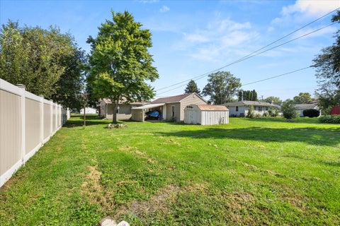 Tiny photo for 809 Cotton Street, Streator, IL 61364 (MLS # 12742294)