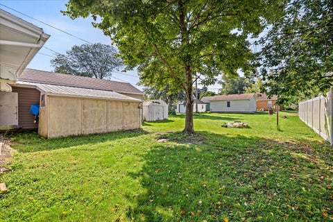 Tiny photo for 809 Cotton Street, Streator, IL 61364 (MLS # 12742294)