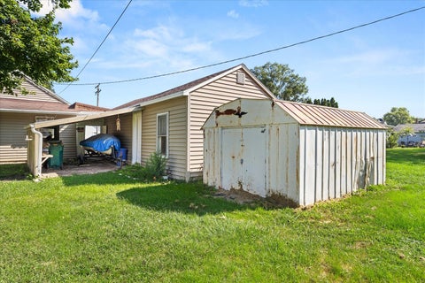 Tiny photo for 809 Cotton Street, Streator, IL 61364 (MLS # 12742294)