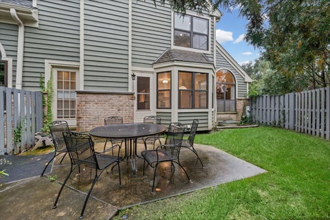 Tiny photo for 2601 Burton Drive, Westchester, IL 60154 (MLS # 12625544)