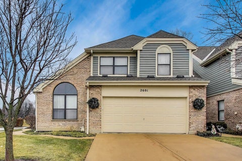 2601 Burton Drive, Westchester, IL 60154 - #: 12625544