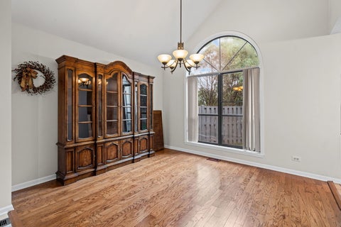 Tiny photo for 2601 Burton Drive, Westchester, IL 60154 (MLS # 12625544)