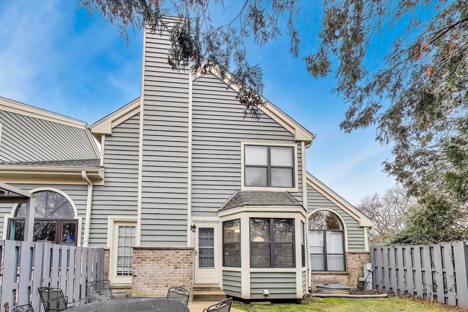 2601 Burton Drive