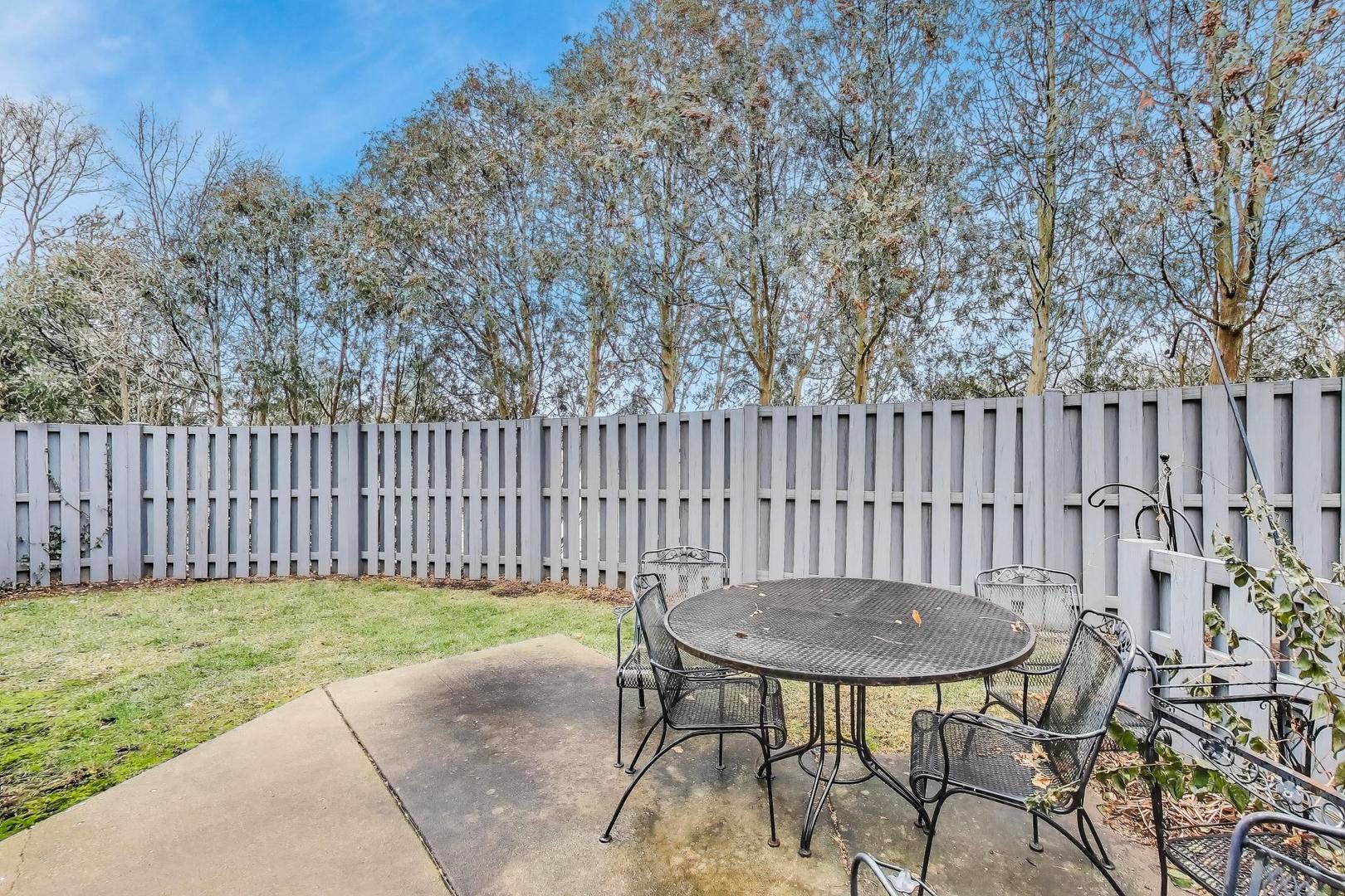 2601 Burton Drive