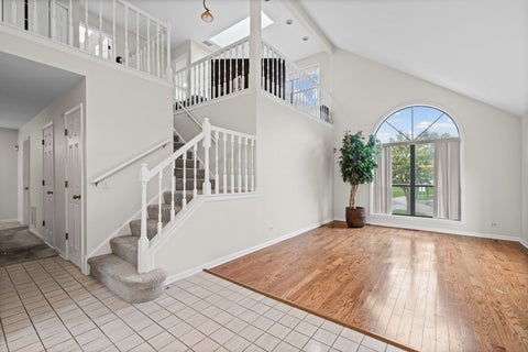 Tiny photo for 2601 Burton Drive, Westchester, IL 60154 (MLS # 12625544)
