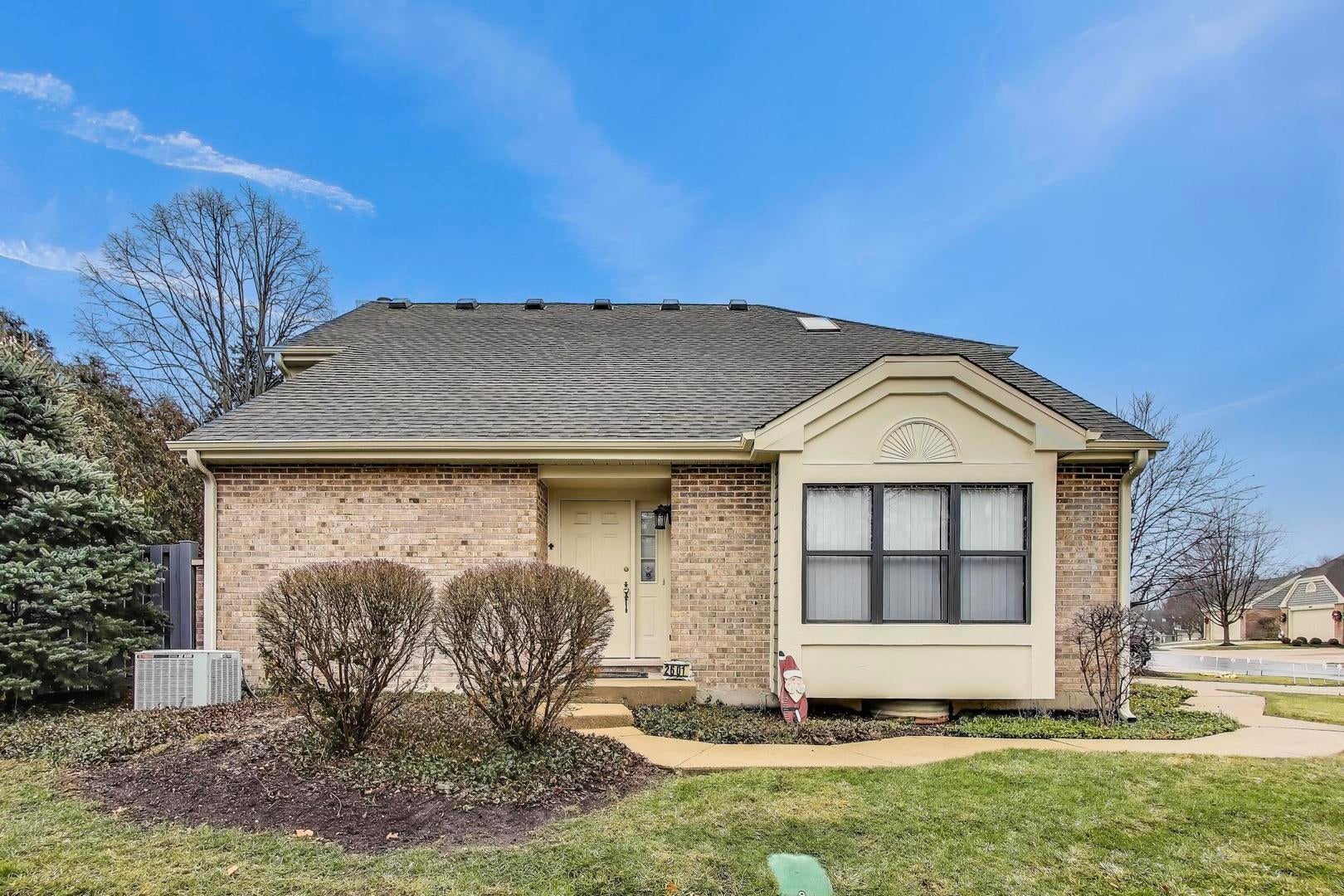 2601 Burton Drive