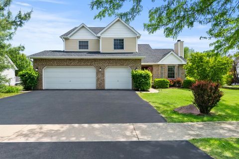 304 Turnbridge Drive Shorewood IL 60404