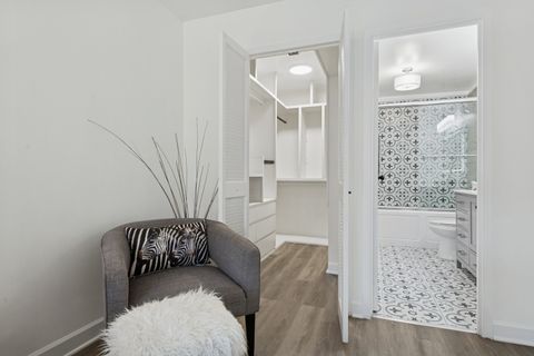 Tiny photo for 6033 N Sheridan Road #36G, Chicago, IL 60660 (MLS # 12527947)