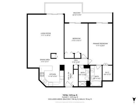 Tiny photo for 6033 N Sheridan Road #36G, Chicago, IL 60660 (MLS # 12527947)