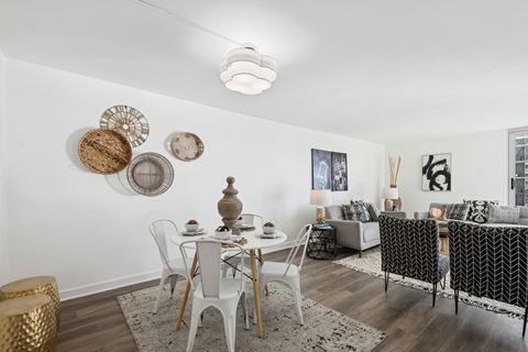 Tiny photo for 6033 N Sheridan Road #36G, Chicago, IL 60660 (MLS # 12527947)