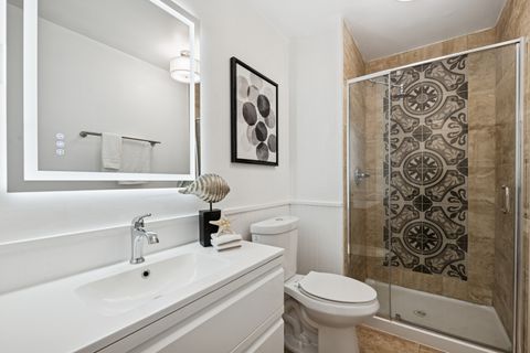 Tiny photo for 6033 N Sheridan Road #36G, Chicago, IL 60660 (MLS # 12527947)