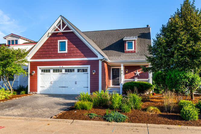 9 Windward Way
