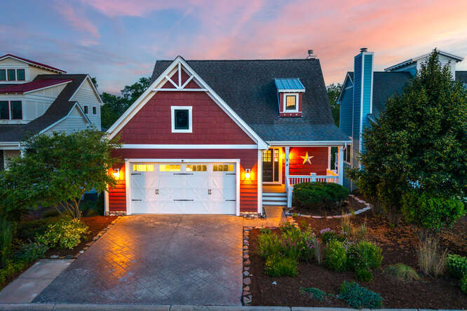 9 Windward Way