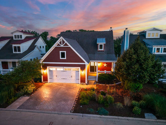 9 Windward Way