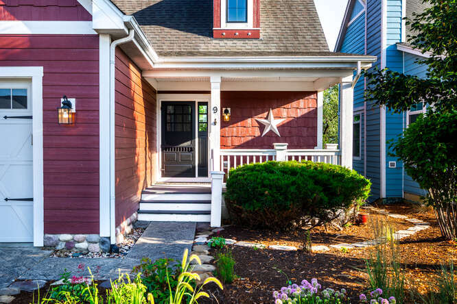 9 Windward Way