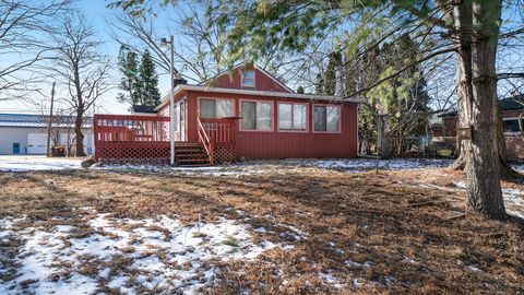 A home in Rockford