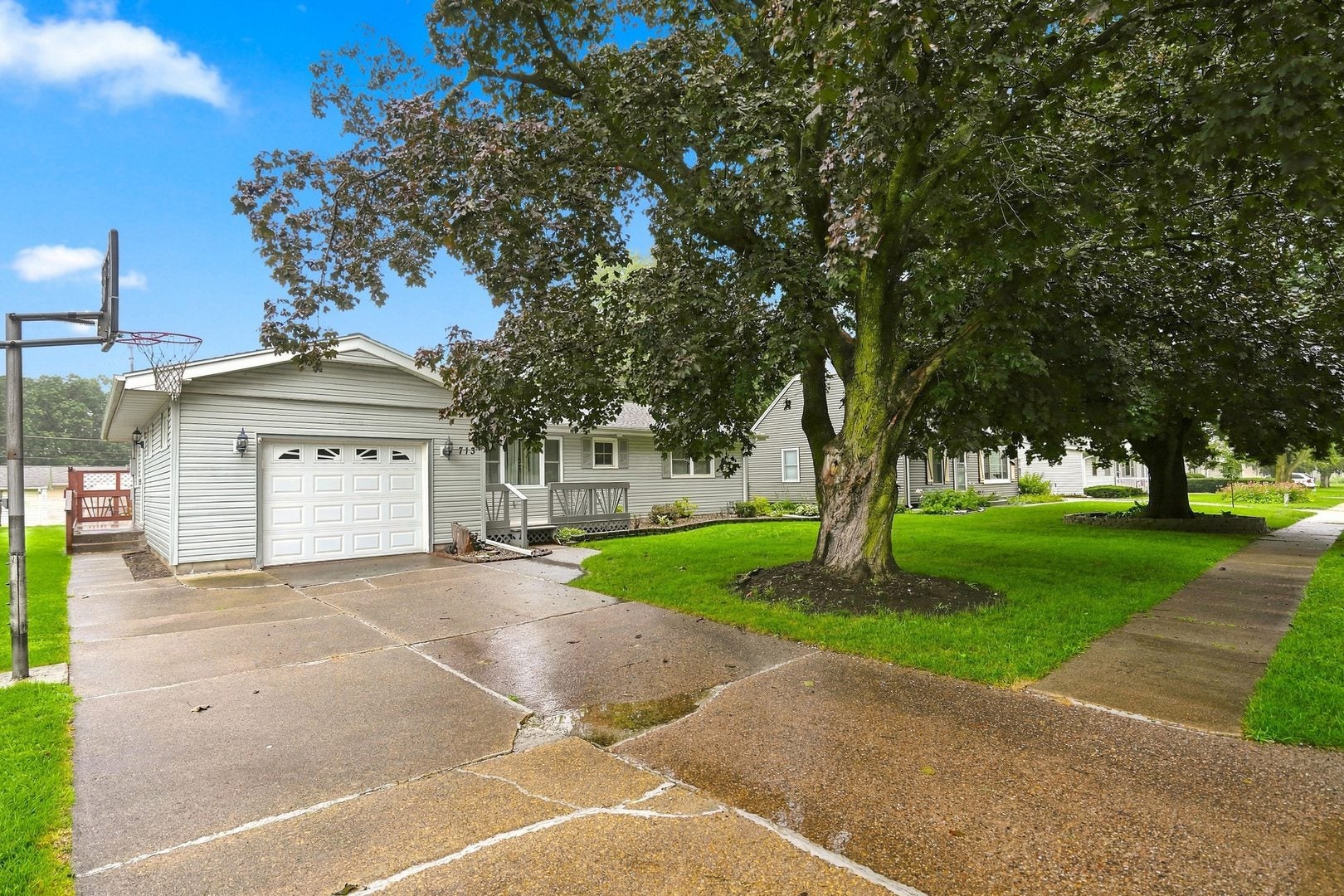 713 N 13th Street
