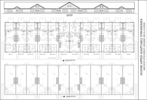 8400 W 87th Street E Hickory Hills IL 60457