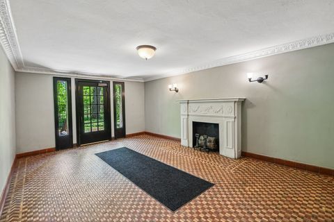 Tiny photo for 1033 Ontario Street #2CN, Oak Park, IL 60302 (MLS # 12634690)