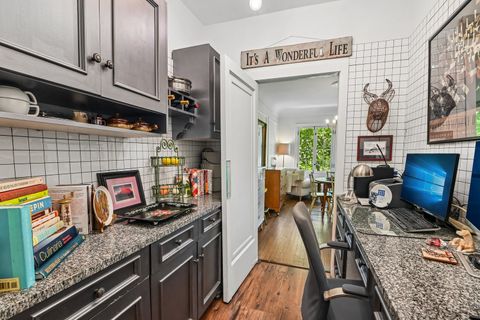 Tiny photo for 1033 Ontario Street #2CN, Oak Park, IL 60302 (MLS # 12634690)