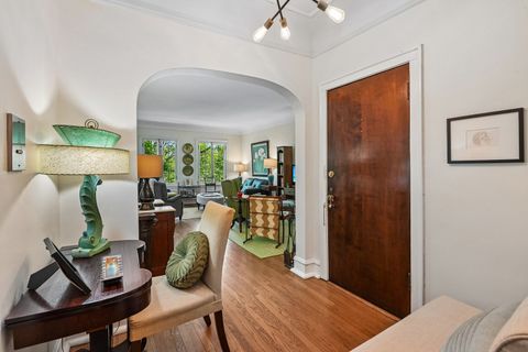 Tiny photo for 1033 Ontario Street #2CN, Oak Park, IL 60302 (MLS # 12634690)