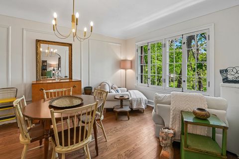 Tiny photo for 1033 Ontario Street #2CN, Oak Park, IL 60302 (MLS # 12634690)