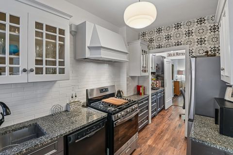 Tiny photo for 1033 Ontario Street #2CN, Oak Park, IL 60302 (MLS # 12634690)