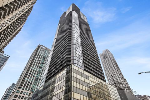 Photo of Chicago, IL 60611 (MLS # 12658393)