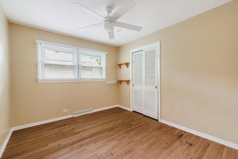 Tiny photo for 146 Millbrook Lane, Wilmette, IL 60091 (MLS # 12789123)