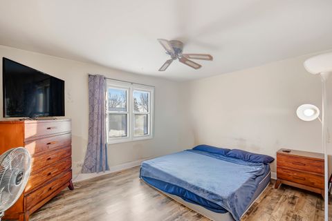 Tiny photo for 1365 Newcastle Lane, Hoffman Estates, IL 60169 (MLS # 12503493)