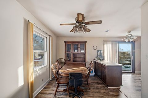 Tiny photo for 1365 Newcastle Lane, Hoffman Estates, IL 60169 (MLS # 12503493)