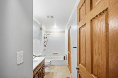 Tiny photo for 1365 Newcastle Lane, Hoffman Estates, IL 60169 (MLS # 12503493)