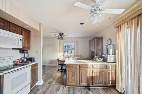 Tiny photo for 1365 Newcastle Lane, Hoffman Estates, IL 60169 (MLS # 12503493)