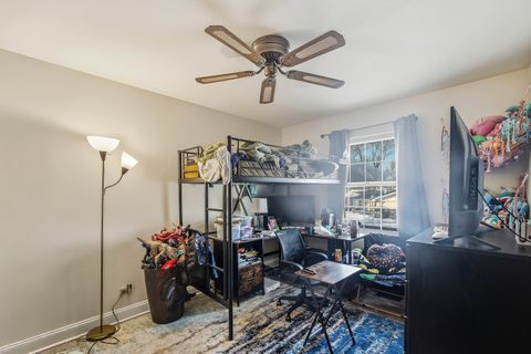 Tiny photo for 1365 Newcastle Lane, Hoffman Estates, IL 60169 (MLS # 12503493)