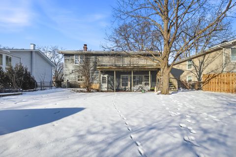 Tiny photo for 1365 Newcastle Lane, Hoffman Estates, IL 60169 (MLS # 12503493)