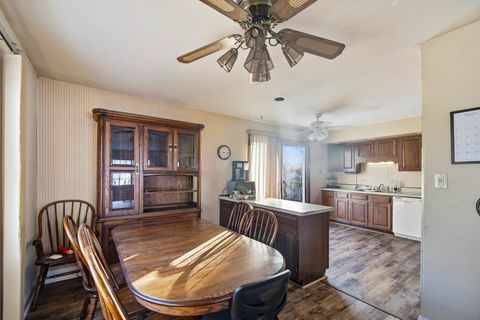 Tiny photo for 1365 Newcastle Lane, Hoffman Estates, IL 60169 (MLS # 12503493)