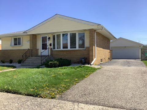 Photo of 4920 Cypress Drive, Hillside, IL 60162 (MLS # 12626011)