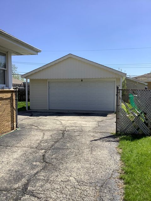 Tiny photo for 4920 Cypress Drive, Hillside, IL 60162 (MLS # 12626011)