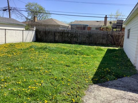 Tiny photo for 4920 Cypress Drive, Hillside, IL 60162 (MLS # 12626011)