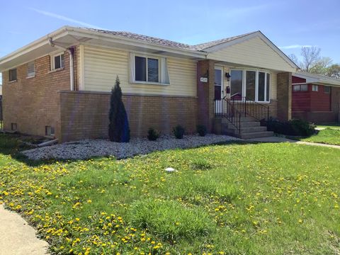 Tiny photo for 4920 Cypress Drive, Hillside, IL 60162 (MLS # 12626011)