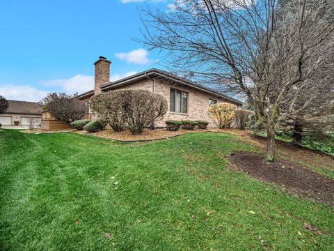 A home in New Lenox