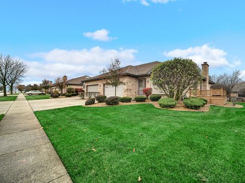 A home in New Lenox