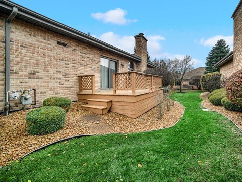 A home in New Lenox