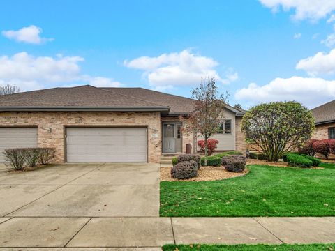 A home in New Lenox