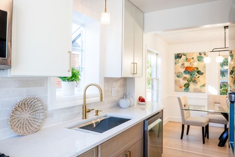 Tiny photo for 5205 N Osceola Avenue, Chicago, IL 60656 (MLS # 12581253)