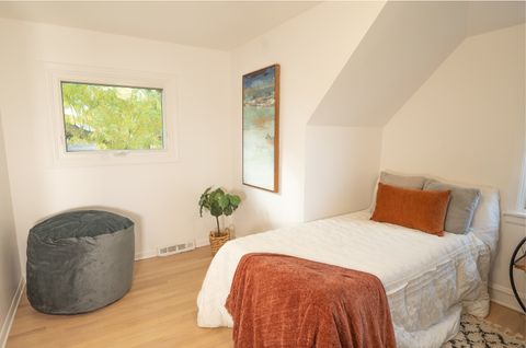 Tiny photo for 5205 N Osceola Avenue, Chicago, IL 60656 (MLS # 12581253)