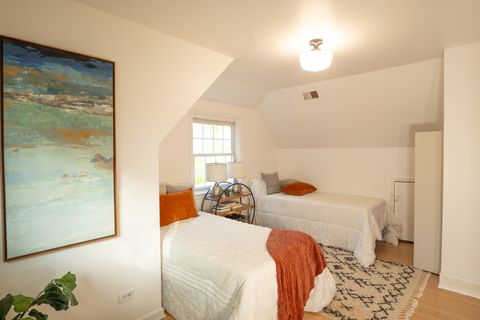 Tiny photo for 5205 N Osceola Avenue, Chicago, IL 60656 (MLS # 12581253)