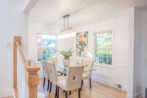 Tiny photo for 5205 N Osceola Avenue, Chicago, IL 60656 (MLS # 12581253)