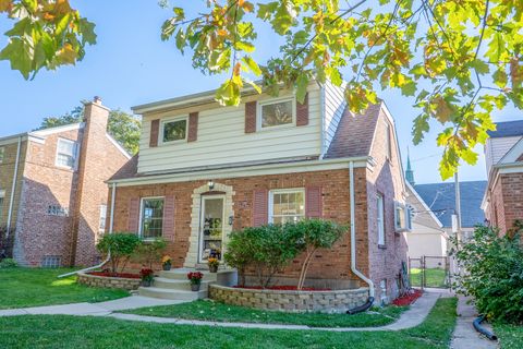 Photo of 5205 N Osceola Avenue, Chicago, IL 60656 (MLS # 12581253)